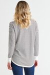 BETTY BASICS SOPHIE JUMPER