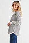 BETTY BASICS SOPHIE JUMPER