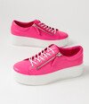 DJ WOLFIE SHOE