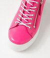 DJ WOLFIE SHOE