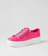 DJ WOLFIE SHOE