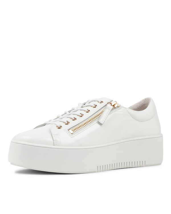 DJ WOLFIE SHOE
