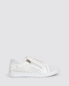 CABELLO SNEAKER