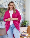 FREEZ FESTIVAL SHRUG