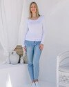 FREEZ LAYERING TEE