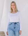 FREEZ LAYERING TEE
