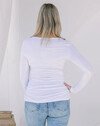 FREEZ LAYERING TEE