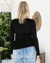 FREEZ LAYERING TEE