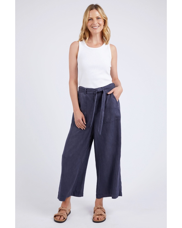 ELM BLISS WASHED PANT