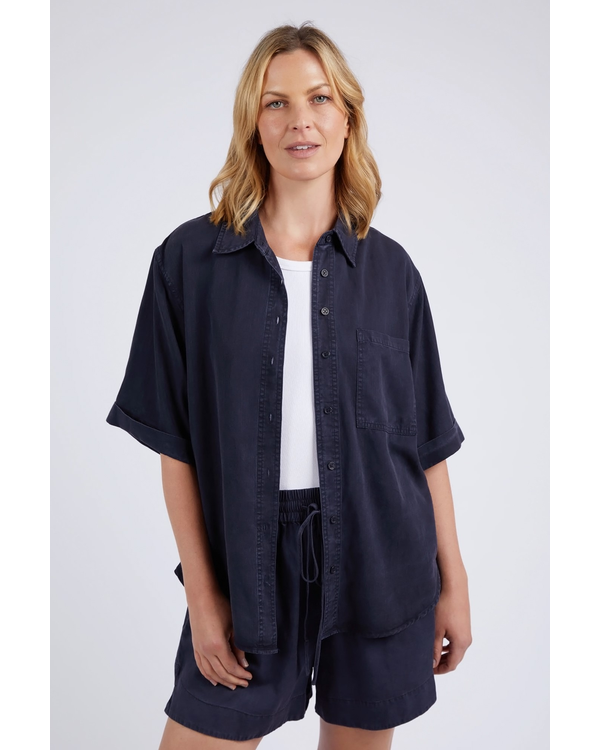 ELM BLISS WASHED SHIRT