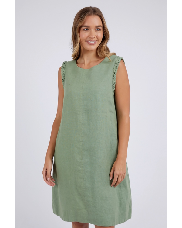 FOXWOOD BASTIA DRESS