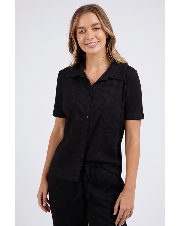 FOXWOOD NEVE RIB SHIRT