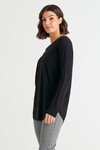BETTY BASICS SOPHIE JUMPER