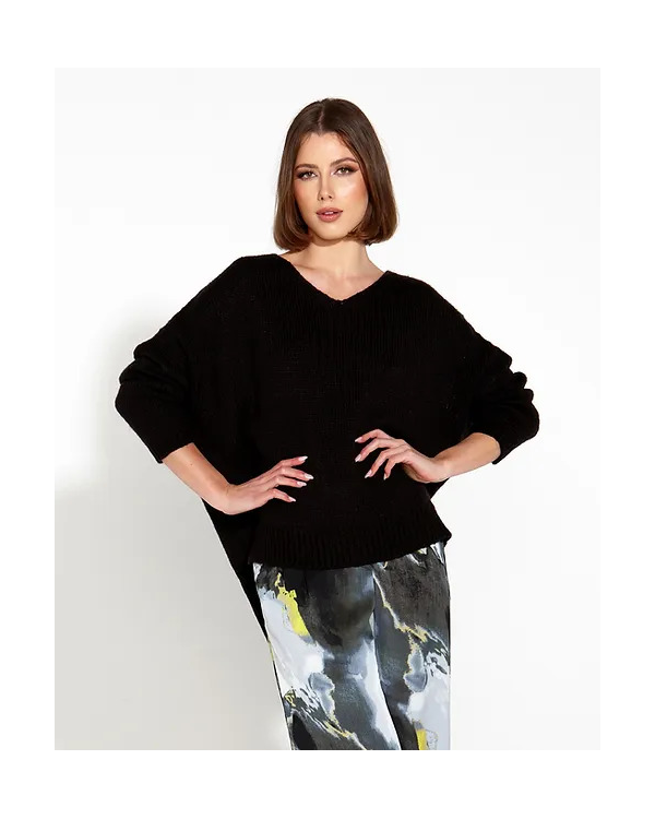 FATE & BECKER SPLENDOUR KNIT