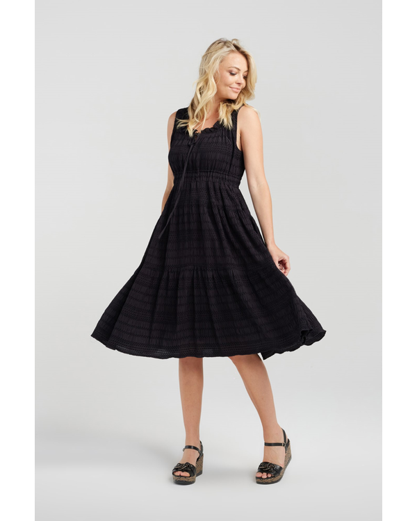 ZAFINA HOPE DRESS
