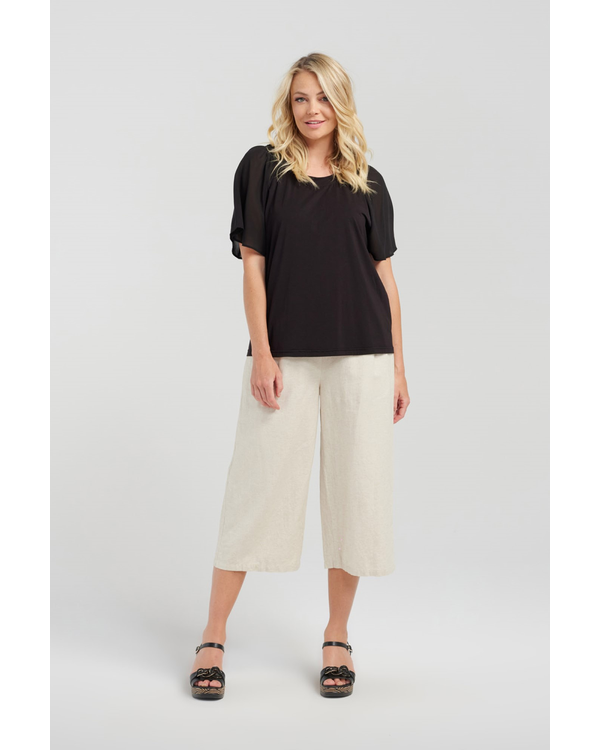 SEDUCE JADE TOP