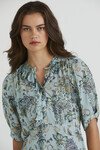 LANIA ALLURA DRESS