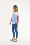 BETTY BASICS SOPHIE JUMPER