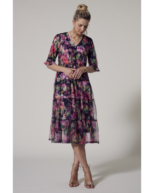 LOOBIES STORY CIN CIN DRESS