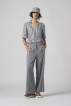 MADLY SWEETLY STRIPE TOP