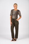 VASSALLI ANKLE GRAZER PANT