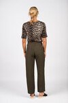 VASSALLI ANKLE GRAZER PANT