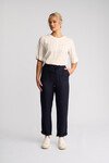 VASSALLI ANKLE GRAZER PANT