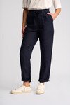 VASSALLI ANKLE GRAZER PANT