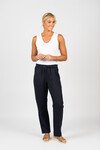 VASSALLI ANKLE GRAZER PANT