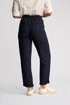 VASSALLI ANKLE GRAZER PANT