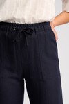 VASSALLI ANKLE GRAZER PANT