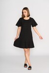 KNEWE ECLIPSE DRESS