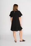 KNEWE ECLIPSE DRESS