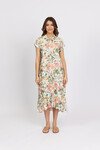 KNEWE ARCH DRESS