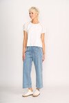 MEMO BRODERIE TEE