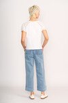 MEMO BRODERIE TEE