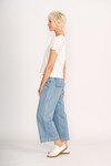 MEMO BRODERIE TEE