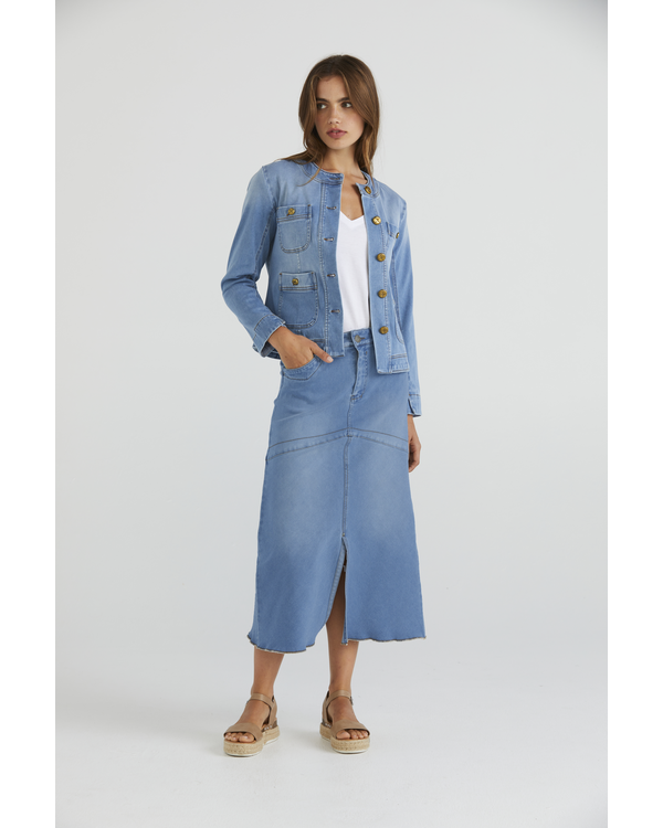 LANIA ROHDE SKIRT