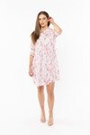 SEEKING LOLA INDULGENT DRESS