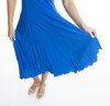 ORIENTIQUE DOBBY DRESS
