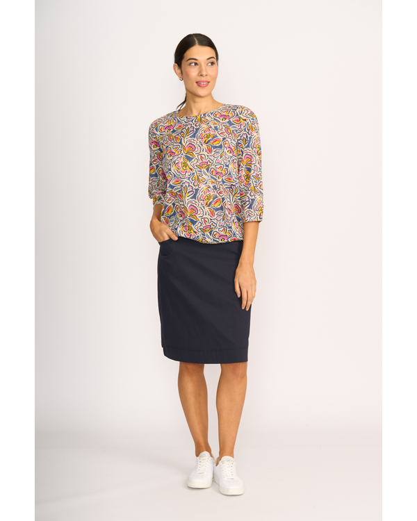 ESPLANDE CLASSIC SKIRT