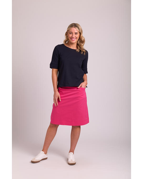 ESPLANDE CLASSIC SKIRT