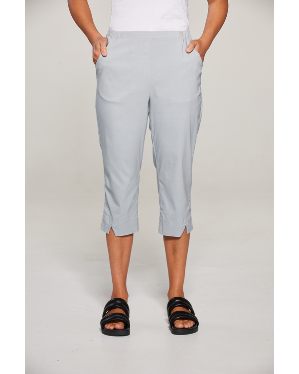 NEWPORT COURT PANT