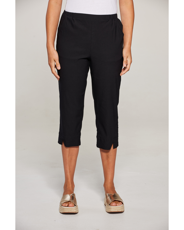 NEWPORT COURT PANT