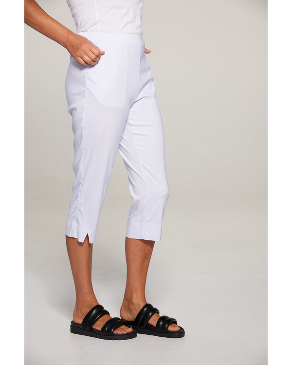 NEWPORT COURT PANT