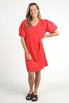 ELM JOY DRESS