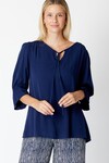 LUNA SKY FLORIANNE TOP
