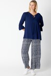 LUNA SKY FLORIANNE TOP