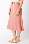 LUNA SKY NATURALIST SKIRT