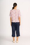 PREEN RUFFLES TOP